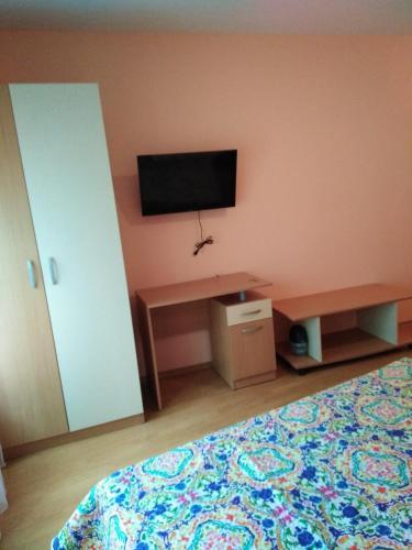 Guest Apartment Yassen-d