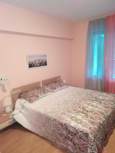 Guest Apartment Yassen-d