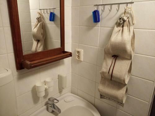 Hostal Pension ?erven�