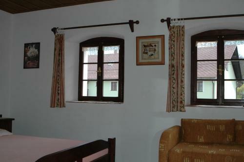Hostal Pension ?erven�