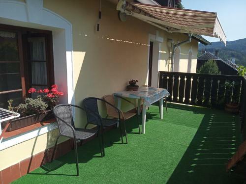 Hostal Pension ?erven�