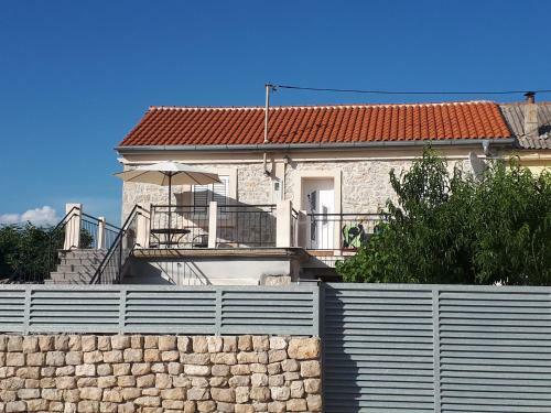 Apartamento Porat