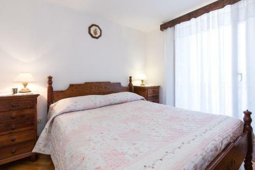 Apartamento Comfy And Warm Ap With Balcony Surrounded With Beautiful Nature
