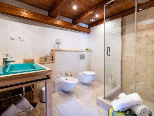 Holiday Home Oliti
