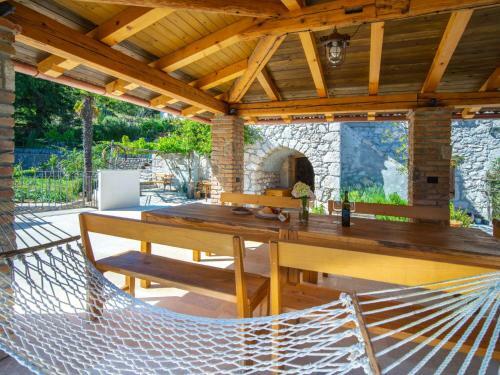 Holiday Home Oliti