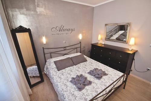 Apartamentos Blanka