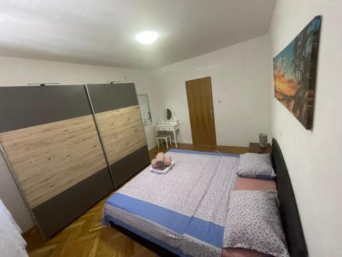 Apartments Fratelli