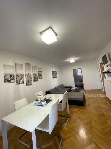 Apartments Fratelli