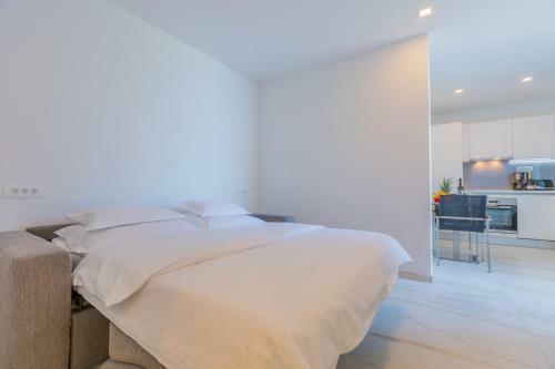 Apartamento Allegra Studio Part