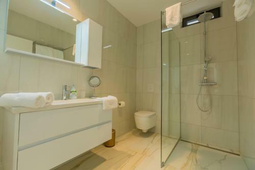 Apartamento Allegra Studio Part