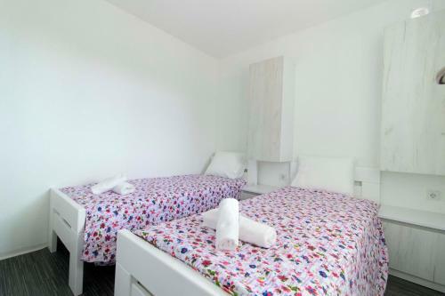 Apartamento Kamp Mara Mobile House Ivana