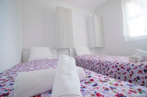 Apartamento Kamp Mara Mobile House Ivana