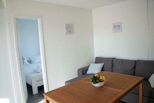Apartamento Kamp Mara Mobile House Ivana