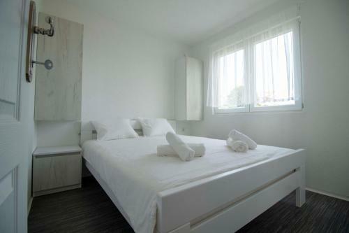 Apartamento Kamp Mara Mobile House Ivana