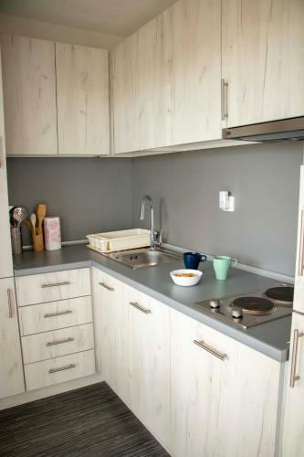 Apartamento Kamp Mara Mobile House Ivana