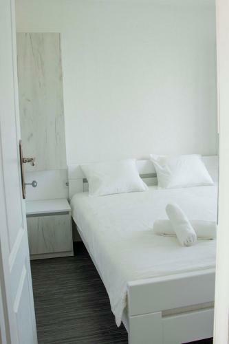 Apartamento Kamp Mara Mobile House Ivana
