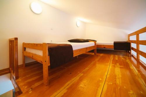Hostal Villa Brigita