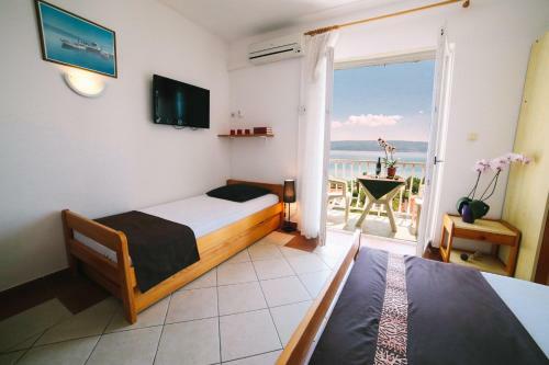 Hostal Villa Brigita