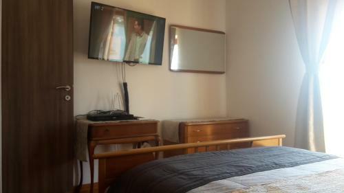 Apartmani More