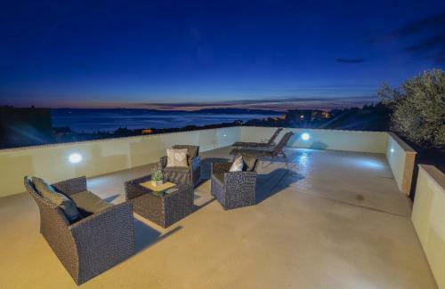 Apartamentos Villa Jelena