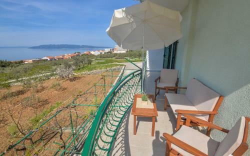 Apartamentos Villa Jelena