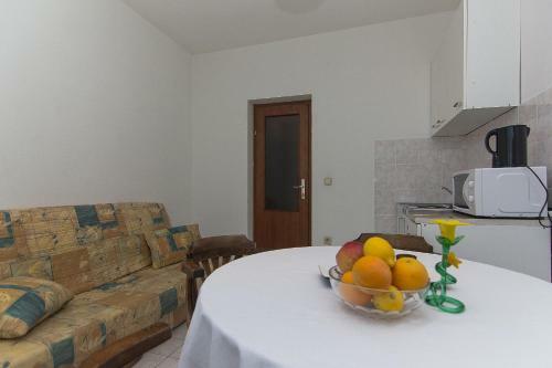 Apartmani Marijanovi?