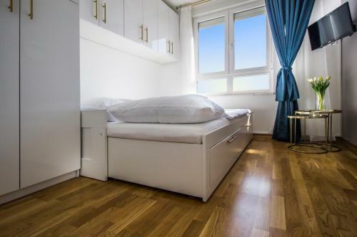 Apartamento Mar Adentro Makarska