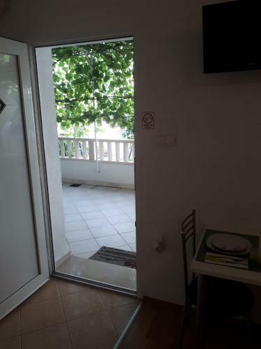Apartamento Dariana