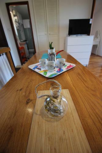 Apartments Skrivena