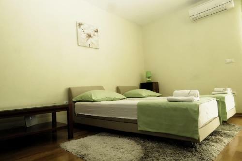 Apartman Pupily