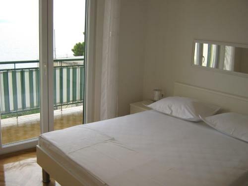 Josko Apartman