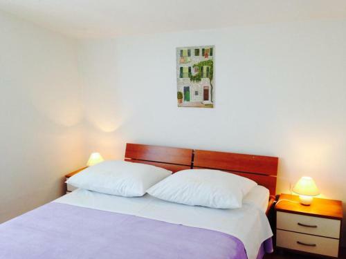 Hostal Aparmani Niko Podgora