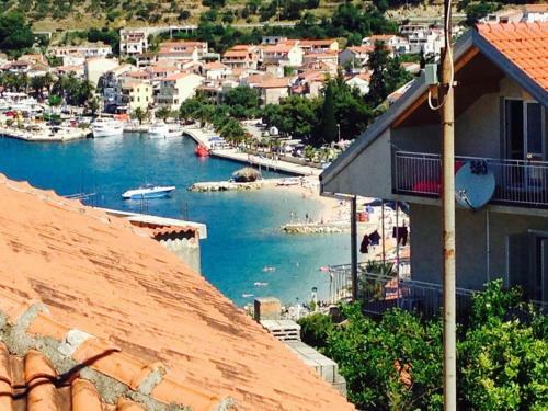 Hostal Aparmani Niko Podgora
