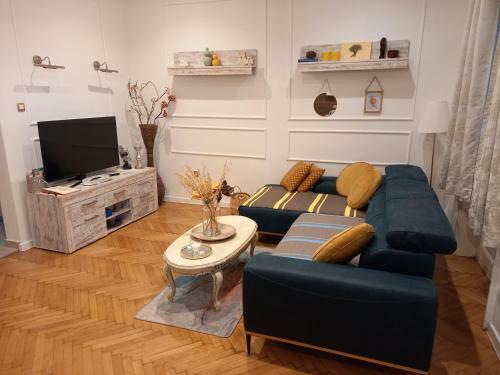 Apartman Beti