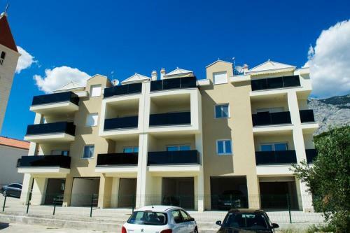 Promajna Ostojic Apartments