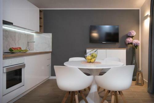 Apartamento Villa Bellisima