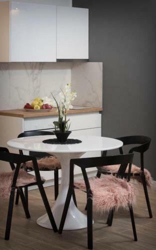 Apartamento Villa Bellisima
