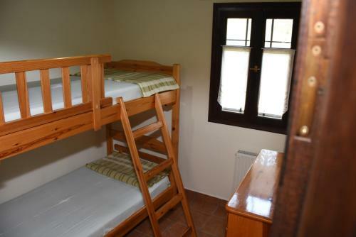 Erofili Apartments