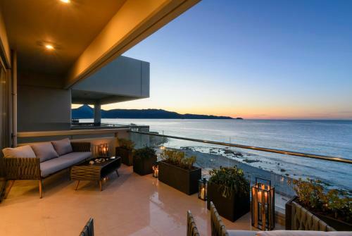 Apartamento C.p. Luxury Suite