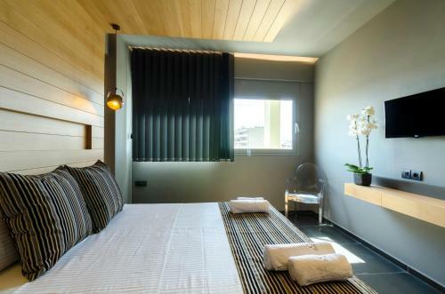 Apartamento C.p. Luxury Suite