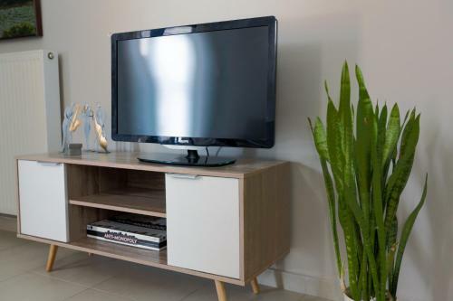 Katia's Pepper Tree Apartment