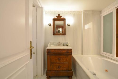 Dio Downtown Boutique Apartment