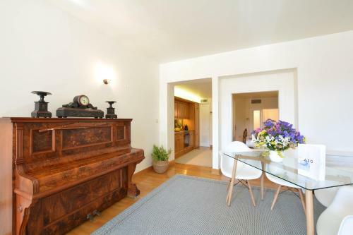 Dio Downtown Boutique Apartment