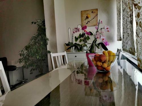 Apartment Orchidee