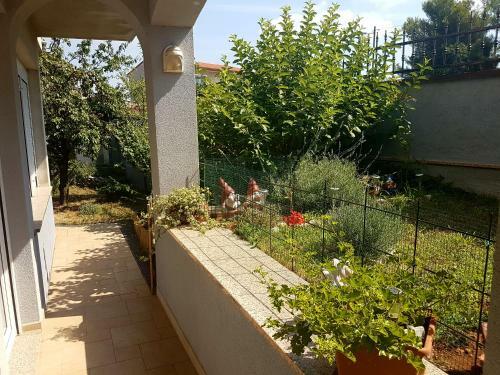 Apartamentos Alda