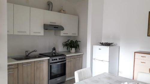 Apartamentos Alda