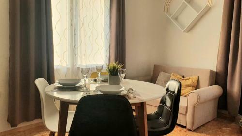 Istrianka Apartment