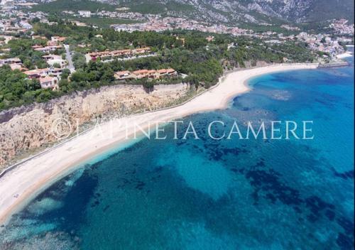 Casa Vacanza La Pineta