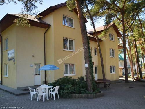Apartamento Czarny Bursztyn