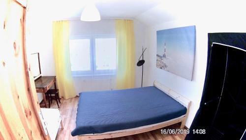Apartamento Czarny Bursztyn